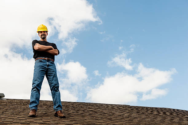 Quick and Trustworthy Emergency Roof Repair Services in Aiken, SC